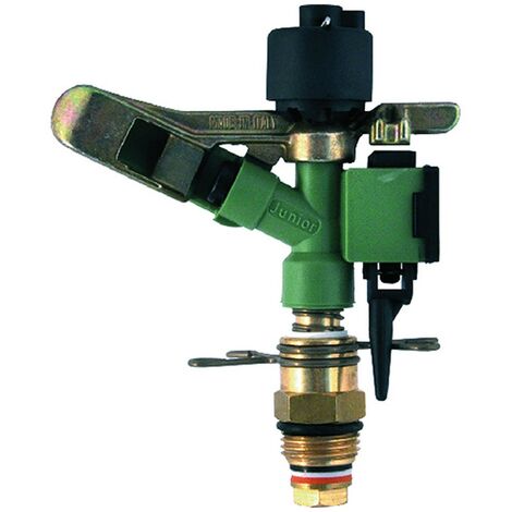 1PZ IRRIGATORE A SETTORE 'JUNIOR' lt/m. 9-15 mt 10-13,5 1/2 M