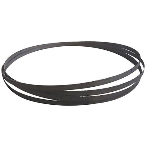 Scie A Ruban 3 X SBM M42 HSS Lames De Bimétal 1440 X 13 X 065 Scie à Ruban