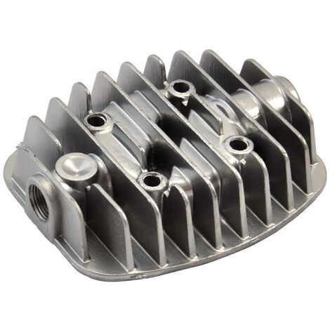 1PZ TESTATA per compressore Lt. 24 e 50