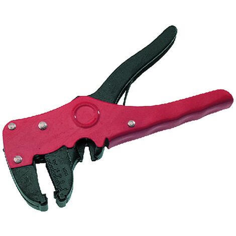 KNIPEX PreciStrip16®, la pinza spelafili automatica - Circolo Motori