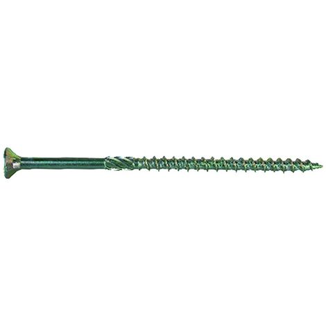 100PZ VITE PER LEGNO TSP 'PROFESSIONALE' mm 6 x 100 - Torx T-30