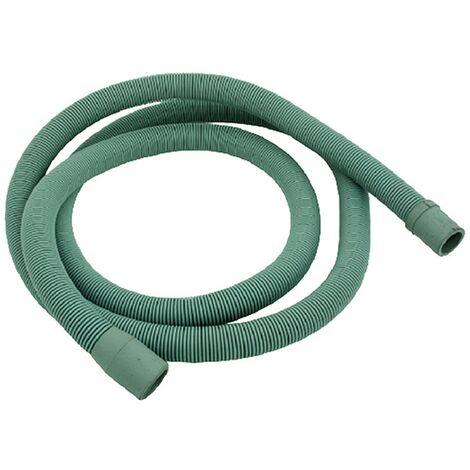 Tubo Scarico Lavatrice 0.5/1/1.5/2/2.5/3/4/5/6/7M, Per 4 Dimensioni Di Interfaccia, Prolunga Per Scarico Kit, Tubo Scarico Per Lavastoviglie E Lavatrice (3 M - Foto 5