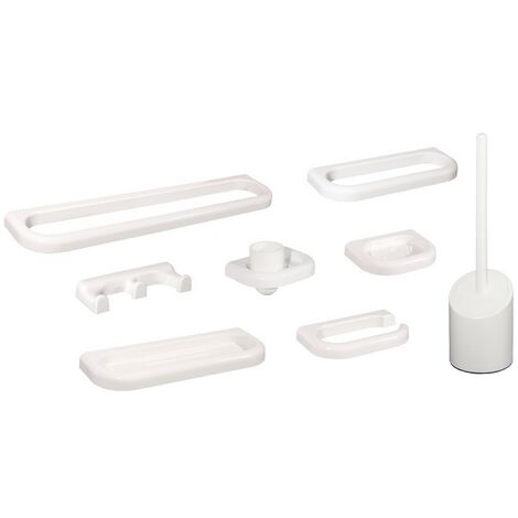 1CF SET DA BAGNO SERIE 9 PZ Linea