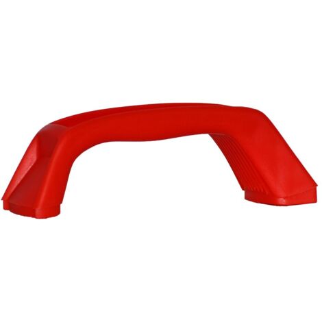 1PZ MANIGLIA TRASPORTO PER BIDONE ASPIRATUTTO in plastica