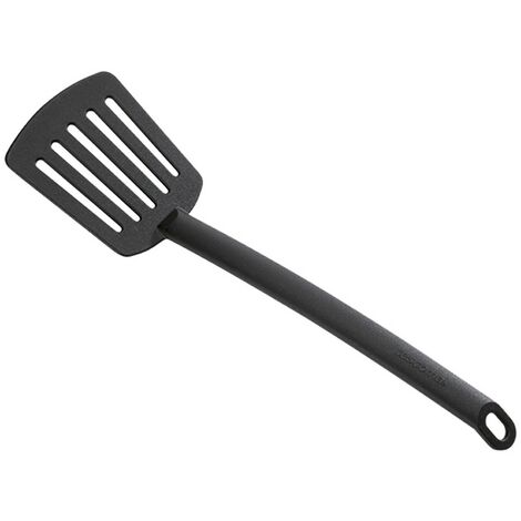1PZ PALETTA PER CUCINA FORATA art.638010 - Space Line cm. 32