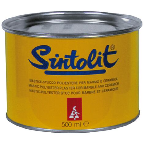 SINTOLIT' VERTICALE MARMO / CERAMICA ML 750 PAGLIERINO