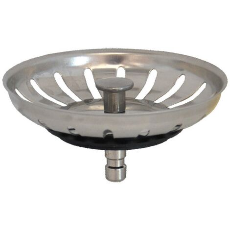 1PZ TAPPO GRIGLIA FERMA SPORCO Universale