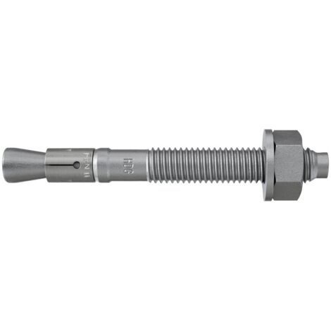 40PZ TASSELLO ANCORANTE ACCIAIO 'SITA' S10120/60 10 x 120 - vite M10 (1/5)