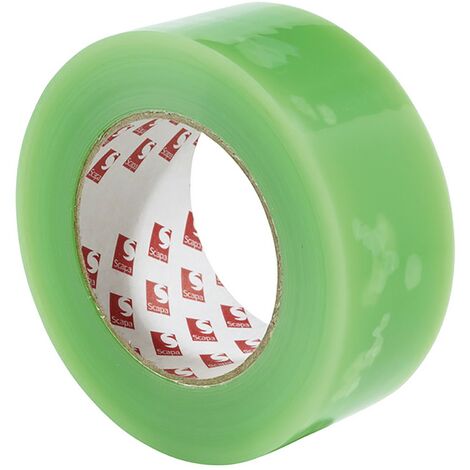 Nastro Riparazione Serre Extra Forte - Trasparente E Resistente Per Giardinaggio E Agricoltura - Foto 9