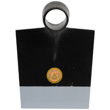 Zappa bidente ideal star 400 gr - cod. manico 4313002 IDEAL STAR