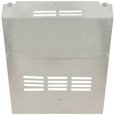 1PZ CARTER PROTEGGI TUBI cm. 50 x 41 - per stufa a gas