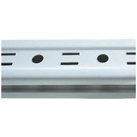 1PZ MONTANTE PER SCAFFALATURA cm 200