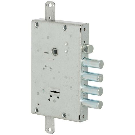 1PZ SERRATURA DA INFILARE PER MONTANTI PER FERRO ART. E30 Codice 3161622