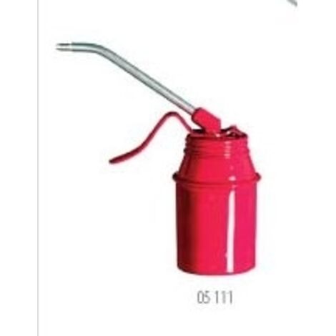 Oliatore Manuale 300cc Terryshop74 - Pompa A Grilletto, Metallo, Per Officina