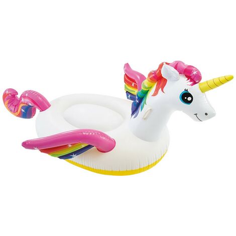 SUN CLUB AVENLI 37615 - Gommoncino Cavalcabile A Forma Di Scooter (91 X 51 Cm) Per Piscina E Mare - 3