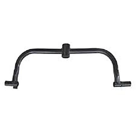 1PZ SUPPORTO TELAIO PER BETONIERA per Minihobby lt 140