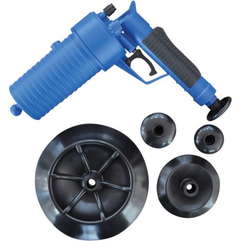 1PZ STURASCARICHI A PRESSIONE tipo manuale (1/4)