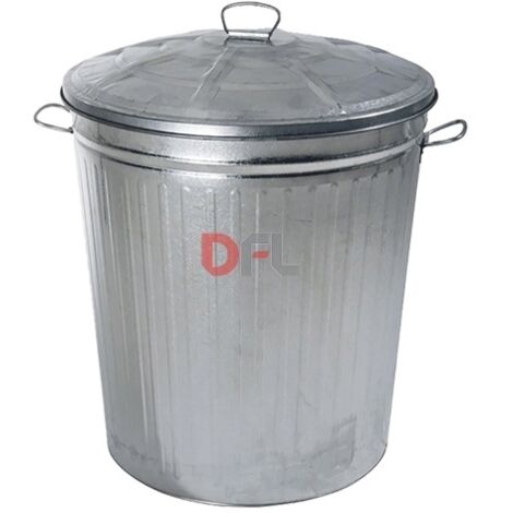 1PZ SECCHIO RACCOGLICENERE Lt. 18