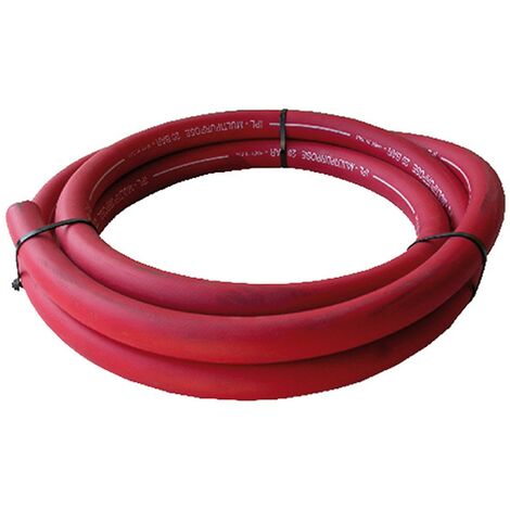 Tubo Aspirazione Carburante per Pompe Gasolio