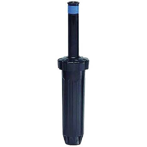 TESTINA PER IRRIGATORE POP-UP 0°>360° 17A - Raggio 5 2 Metri Irritec Df 6119184