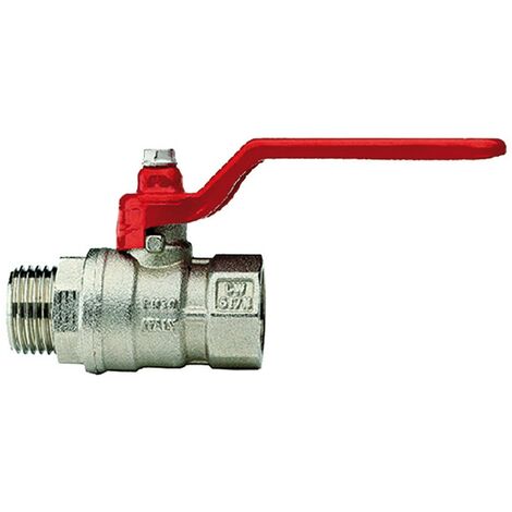 2 Manopole Per Valvole Laterali Basse HV521807AG - Per Set Manometri