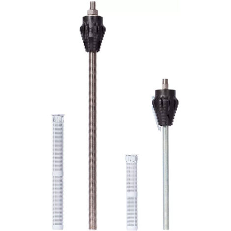 Tassello per sistemi isolamento 'thermax 12/16' 12/110 - m12 x 245 mm