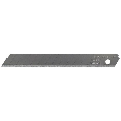 Wolfcraft Taglierino con lama a spezzare 2K plastica 9 mm