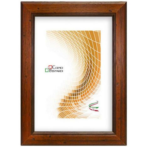 14PZ CORNICE QUADRI RUSTICA CM. 21X29,7 A4