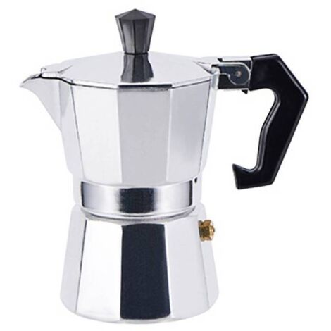 CAFFETTIERA CLASSIC 3 TAZZE
