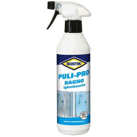 BOSTIK SUPERCHIARO COLLA SPRAY ML.500