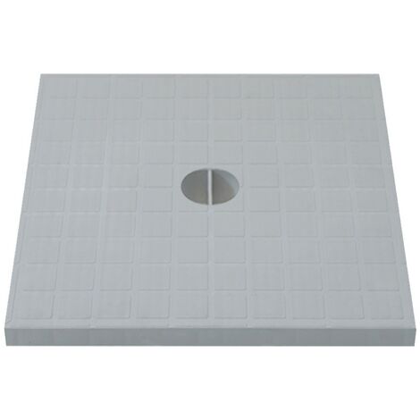 1PZ COPERCHIO PER POZZETTO MONOLITICO cm 55 x 55 codice 1043606
