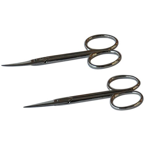 Forbice Dissezione Metzenbaum-Nelson Retta O Curva Super-Cut - Foto 9