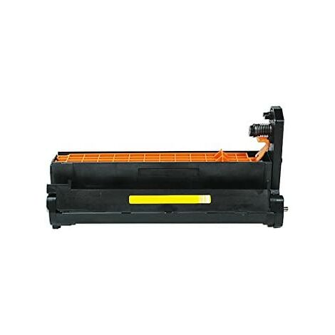 1PZ DRUM Compatibile OKI C3100 C5100 5200 5300 5400 C5250 C5450 C5510 MFP C5540 (1/2)