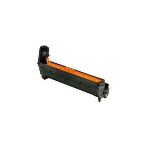 1PZ TONER Compatibile con OKI C3100 C5400DTN C5400N C5450 C5450DN C3100 42804513 (1/2)