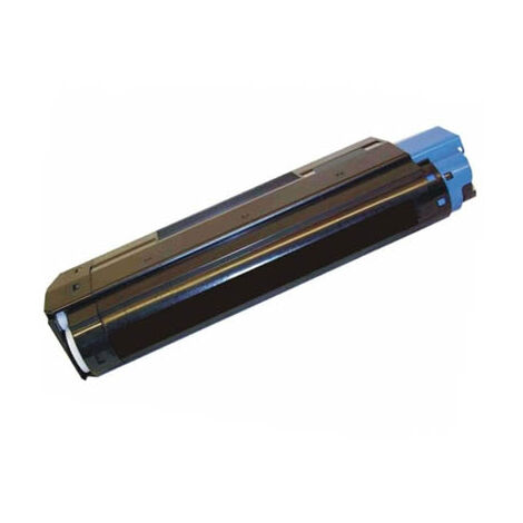 1PZ TONER Compatibile con OKI C3100 C5450 C5450DN C5450N C5510 MFP C5540 MFP C3200N C3100 42804515 (1/2)