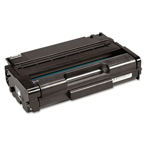 1PZ TONER Compatibile con RICOH 3400HE 3400SF 3400N 3400DN SP 3410n 406522 AFICIO/RICOH SP 3410HE 406522 (1/2)