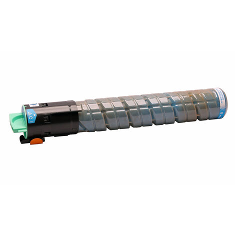 1PZ TONER Compatibile con RICOH MPC 2030/C2050/C2530/2550 841507 (1/2)