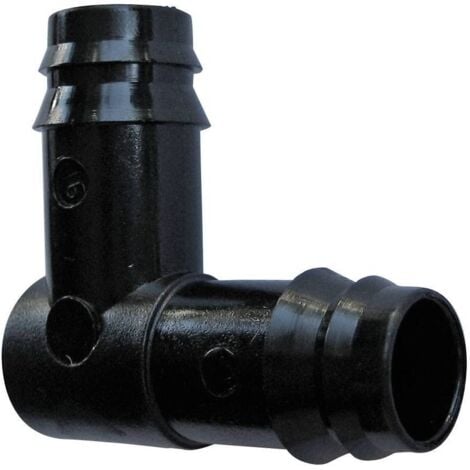 Raccordi Gas Carburante Aria Confezione Da 5 Raccordi In Ottone 5/16" Barb X 1/4" Maschio NPT - Per Gas, Carburante, Aria Pompa Per Grasso - Foto 3