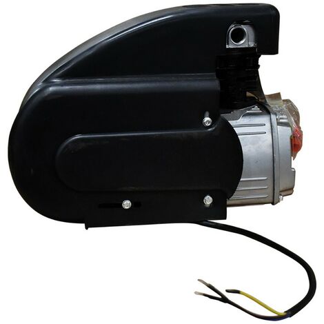 1PZ MOTORE COMPLETO per compressori Lt. 24/50