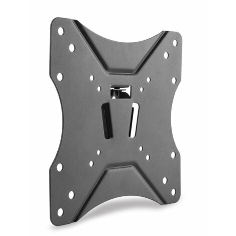 1PZ SUPPORTO TV A MURO FISSO 28/42