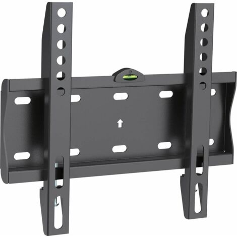 1PZ SUPPORTO TV A MURO FISSO 23/42 EXTRA SLIM