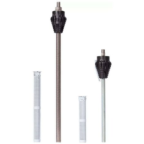 1CF TASSELLO PER SISTEMI ISOLAMENTO 'THERMAX 12/16' 12/170 - M16 x 375 mm