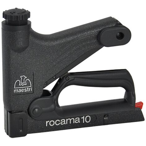 1PZ FISSATRICE 'ROCAMA 10' MOD.110 SENZA APPENDICE