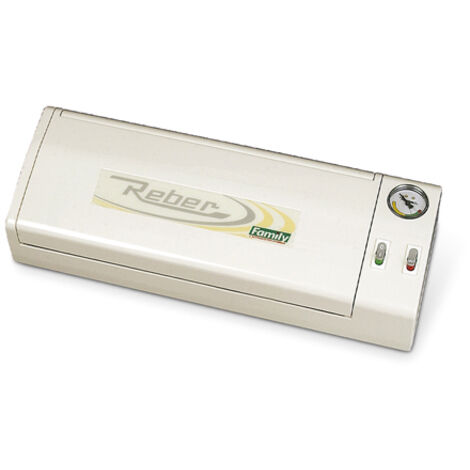 Macchina sottovuoto Reber 9700N