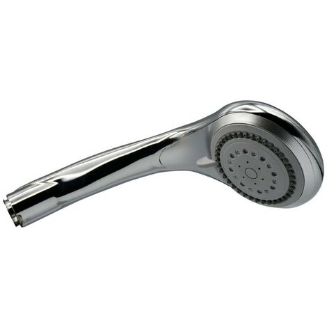 METAFORM - ELEMENTS ED8 DOCCETTA MONOGETTO 2,8 CM CON SSTEMA ANTCALCARE | Accessor Bagno