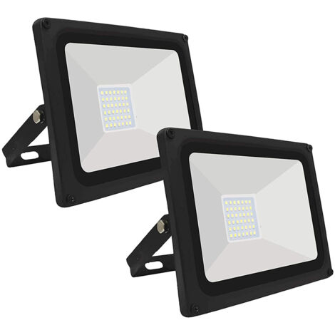 PROIETTORE LED-SMD 30W PEGASO 6000K FREDDA