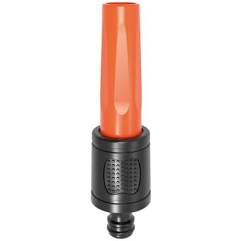 1PZ LANCIA GETTO REGOLABILE con innesto