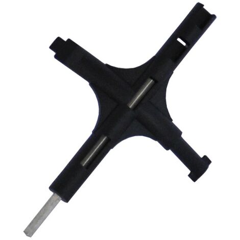 4PZ CHIAVETTA DI REGOLAZIONE per irrigatore K-Rain codice 6119064