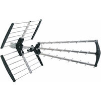 1PZ ANTENNA ESTERNA PER TV TRINAPPE banda UHF nx1
