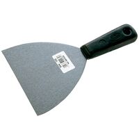 12PZ SPATOLA FLESSIBILE PER STUCCATORI ART.504 mm 50